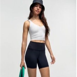 Like new Lululemon align tank Size